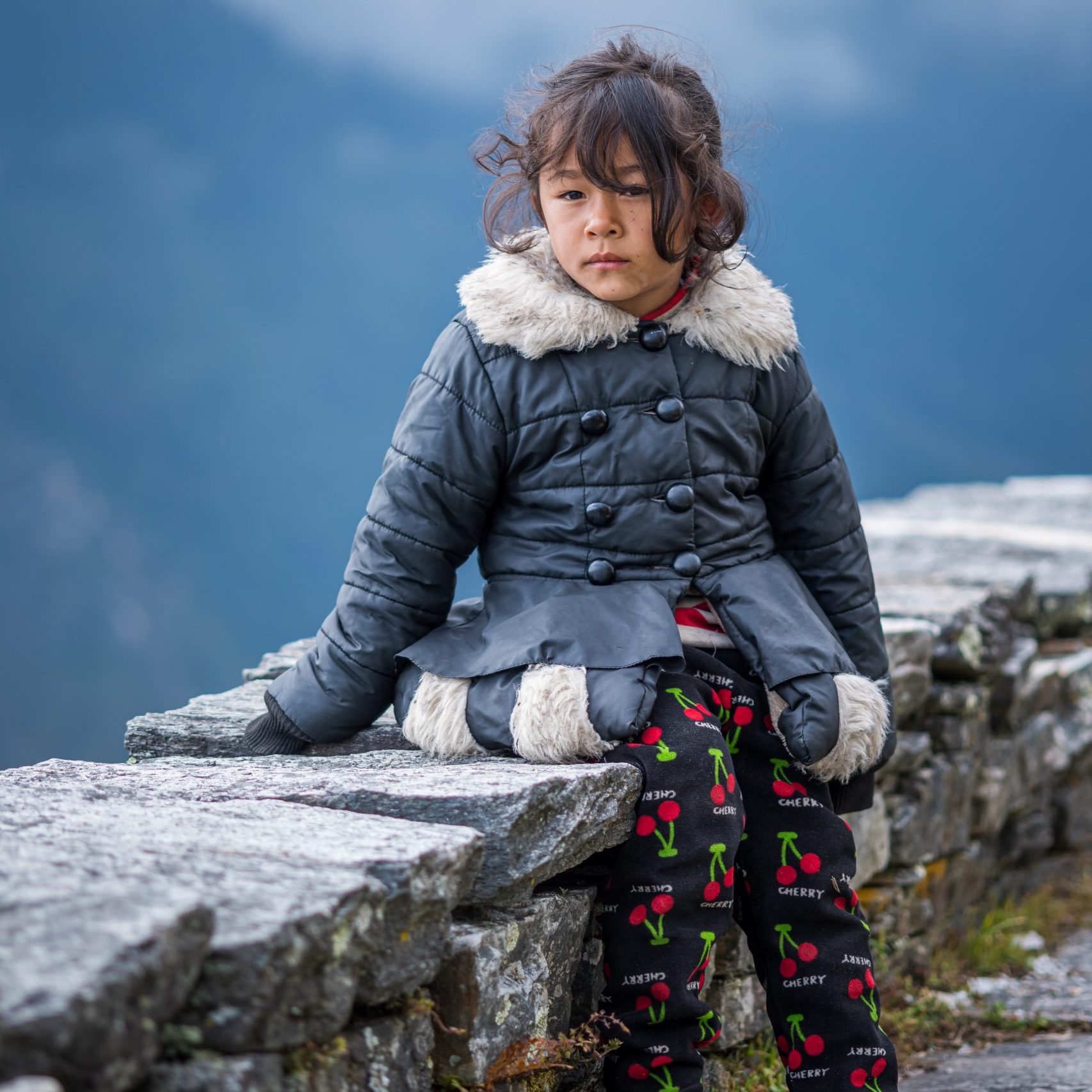 Langtang