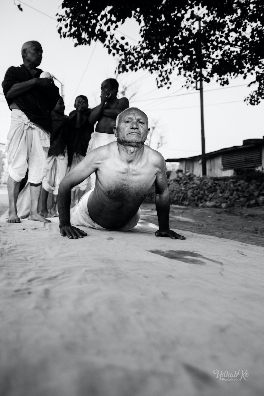 Madhav Narayan