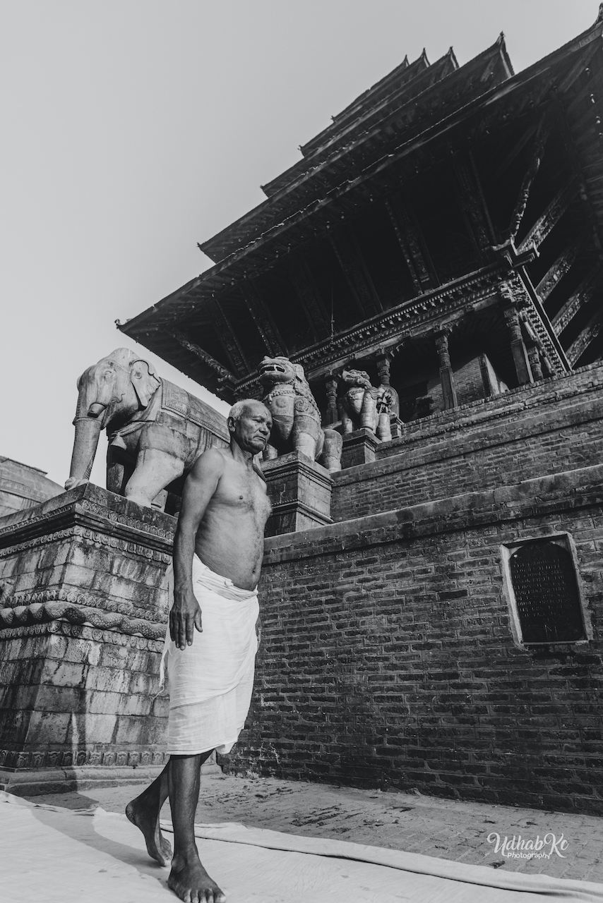 Madhav Narayan 1