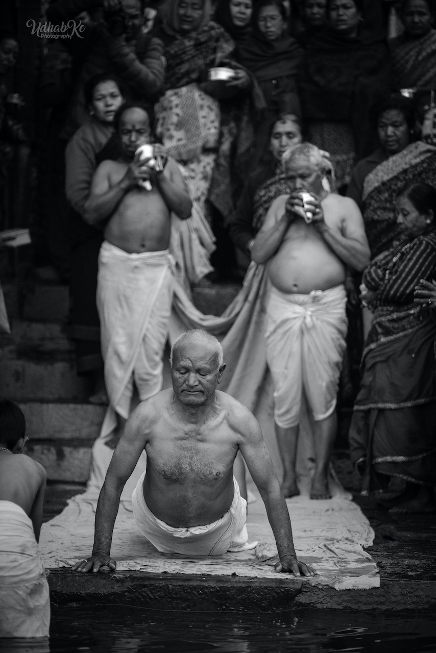 Madhav Narayan