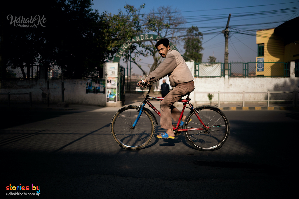 28mm Focal Length Environmental Composition Strategy