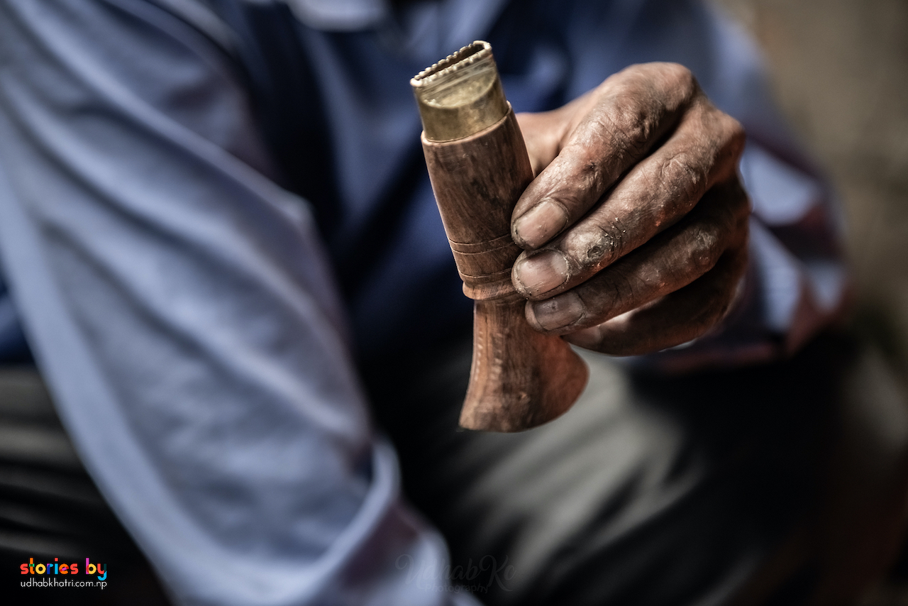 Proceso de fabricación