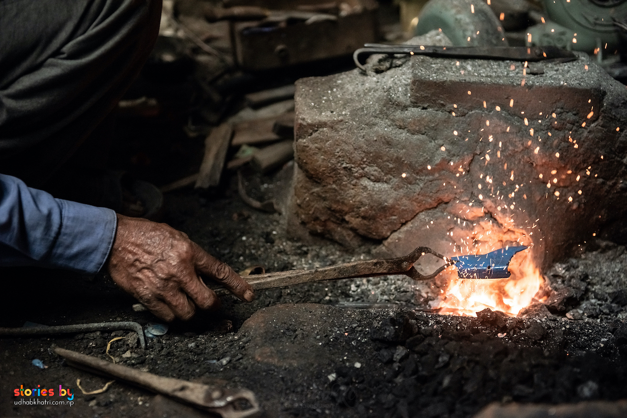 Proceso de fabricación