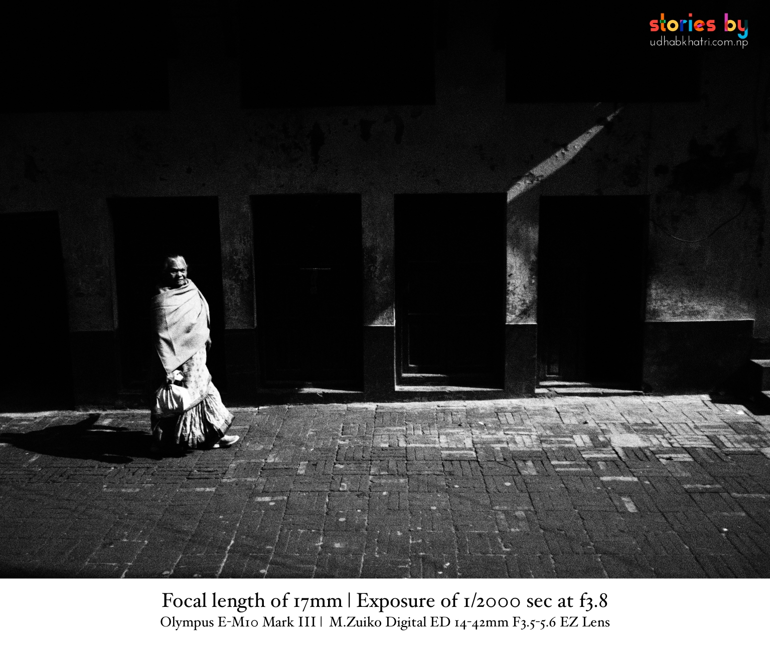 In Search of Beauty After the 2015 Earthquake