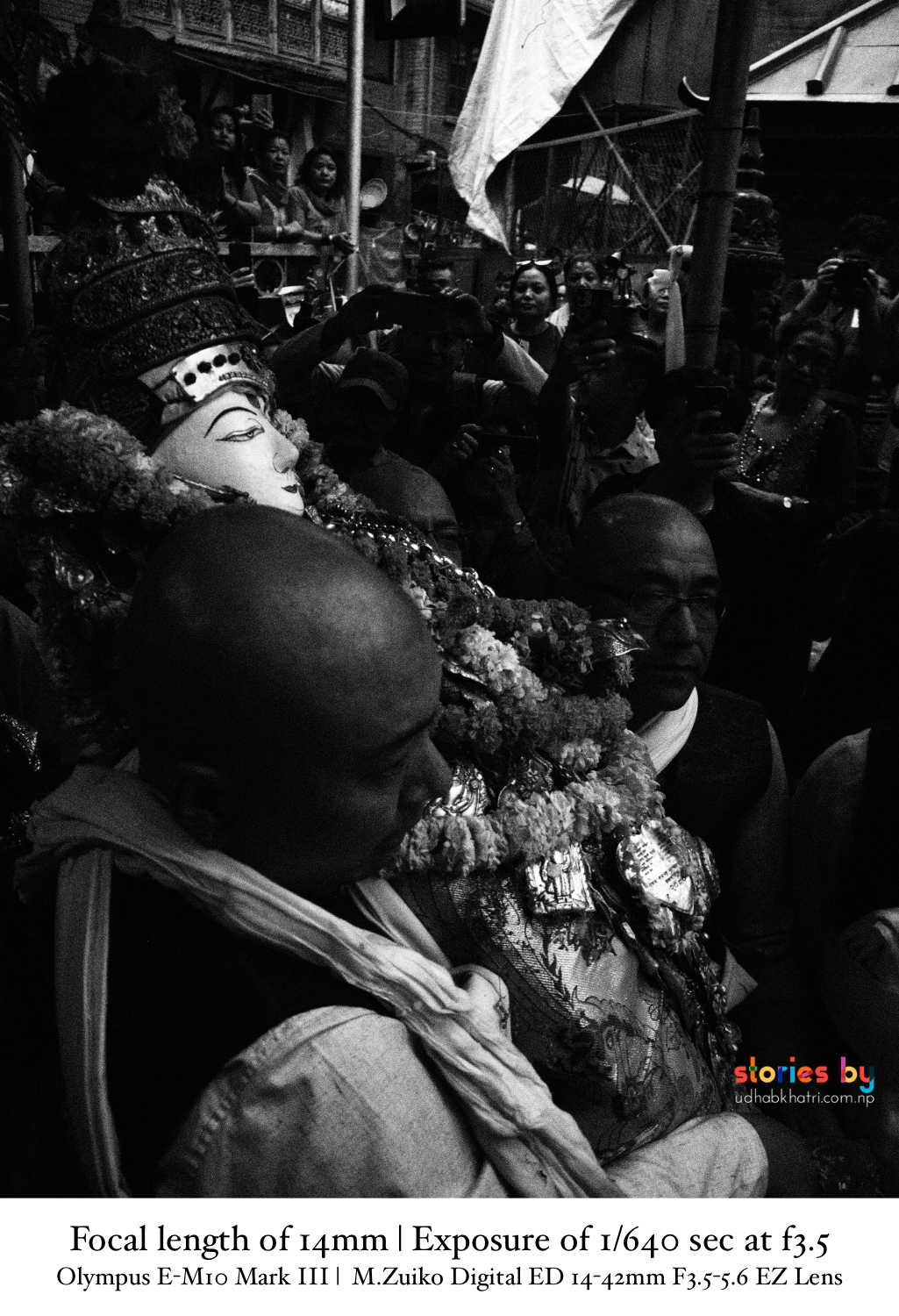 Seto Machhindranath 2