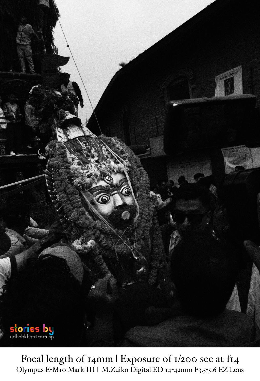 Seto Machhindranath