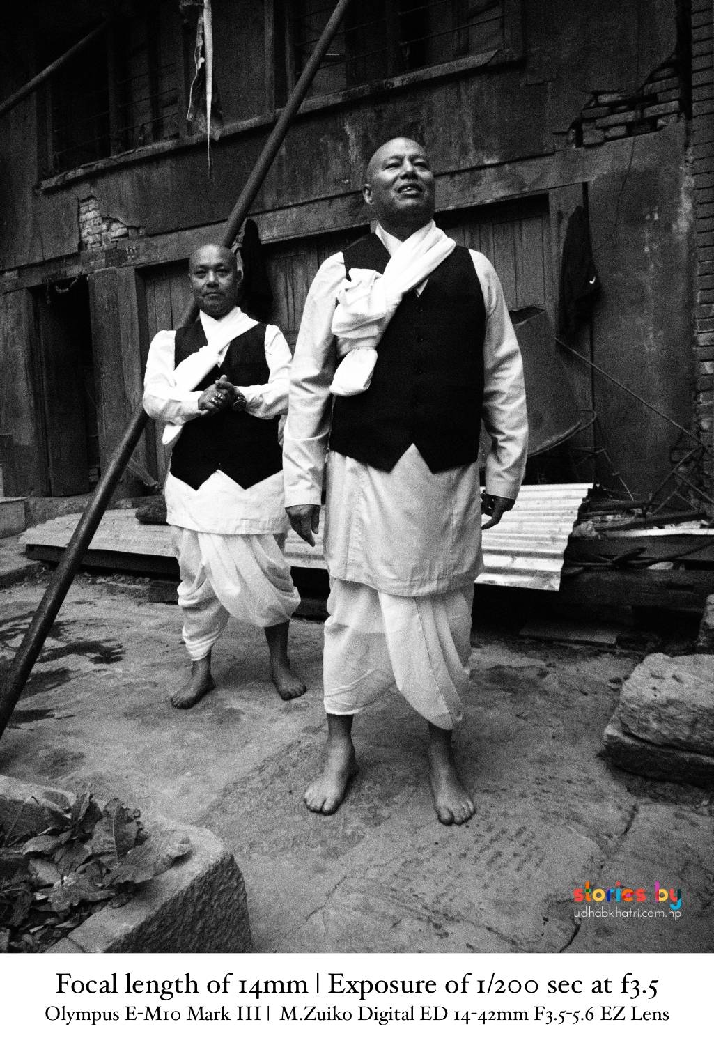 Seto Machhindranath 4