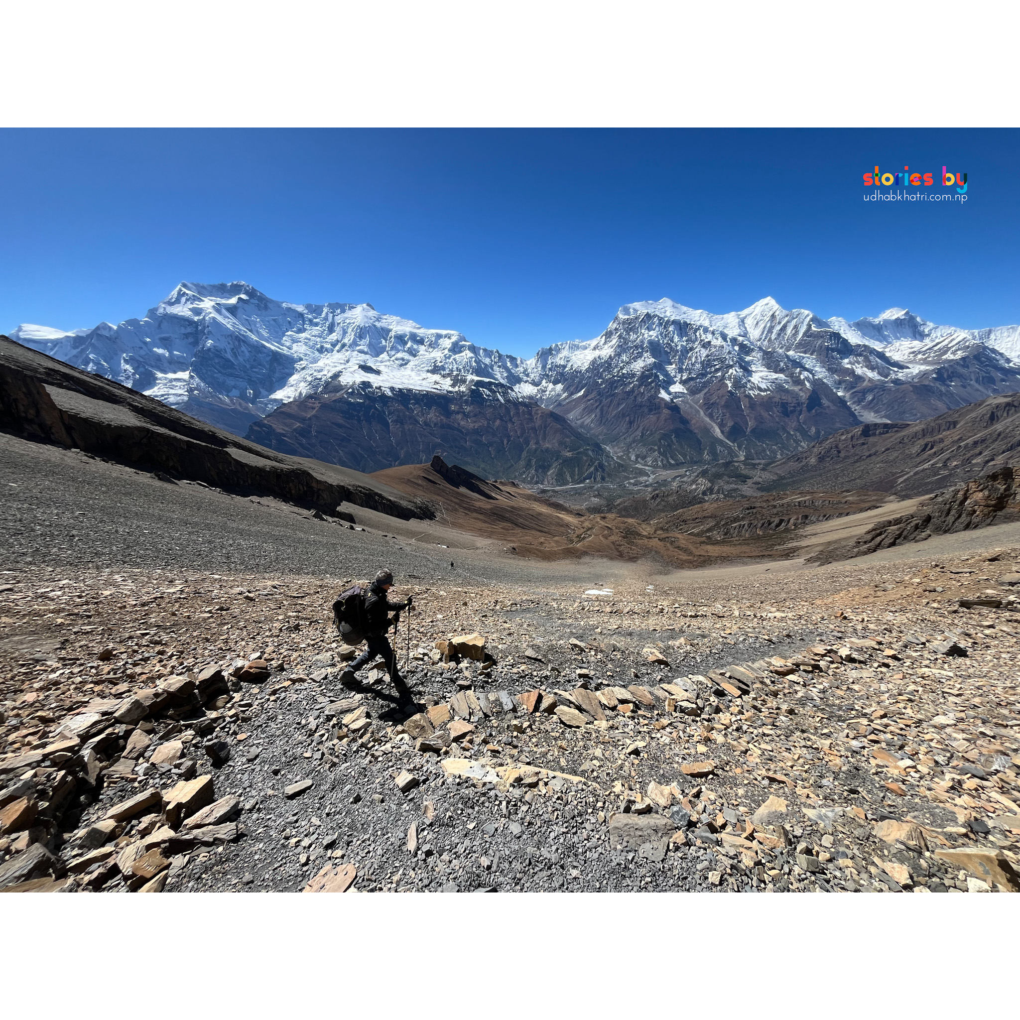 Narphu Valley