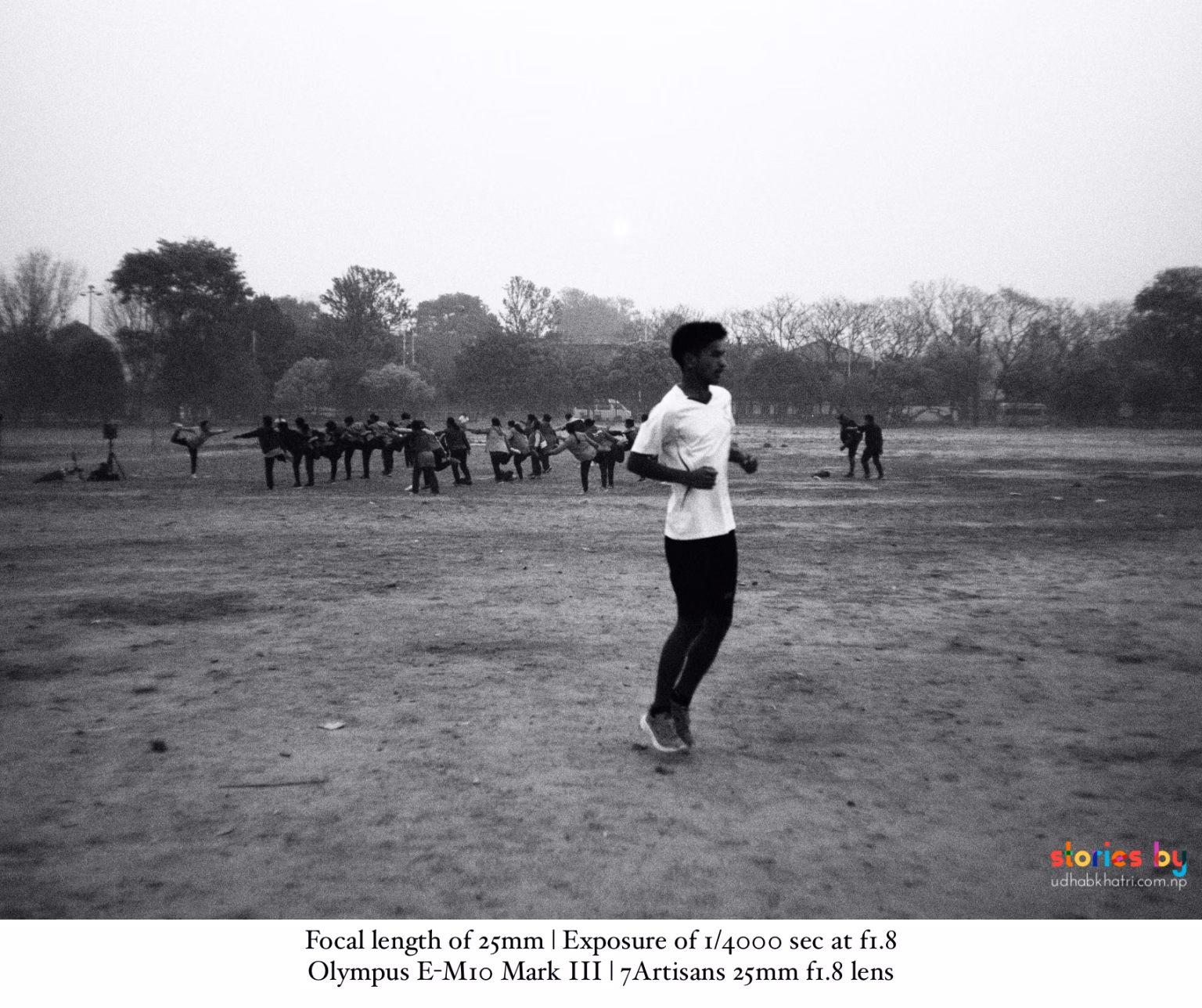 Tudhikhel activity