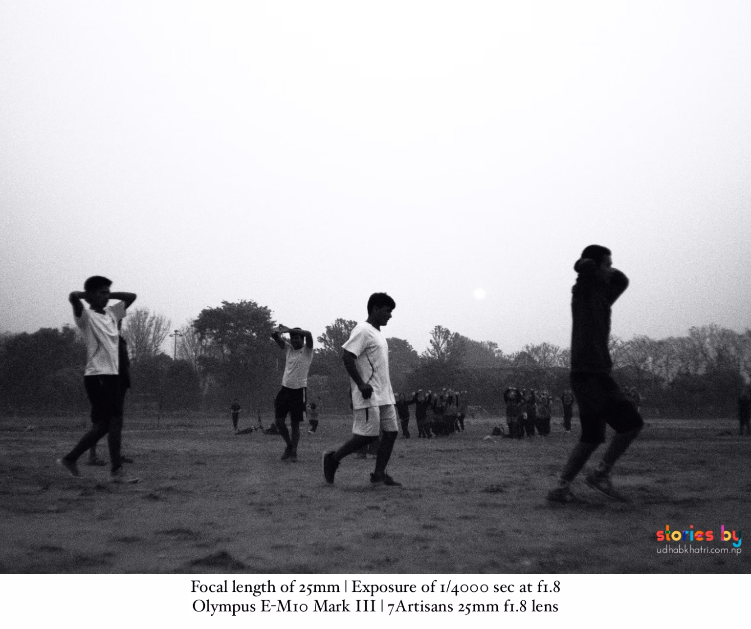 Tudhikhel activity
