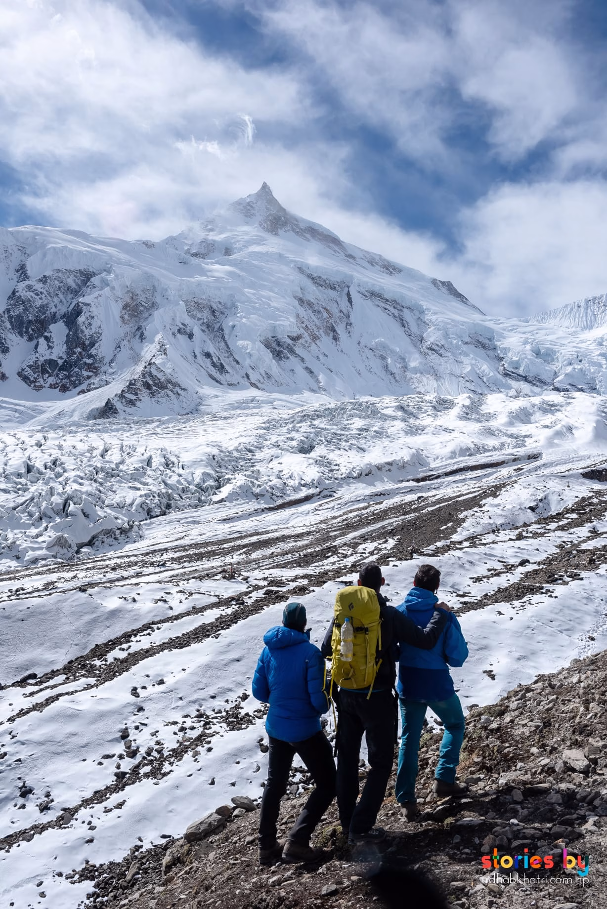 Manaslu