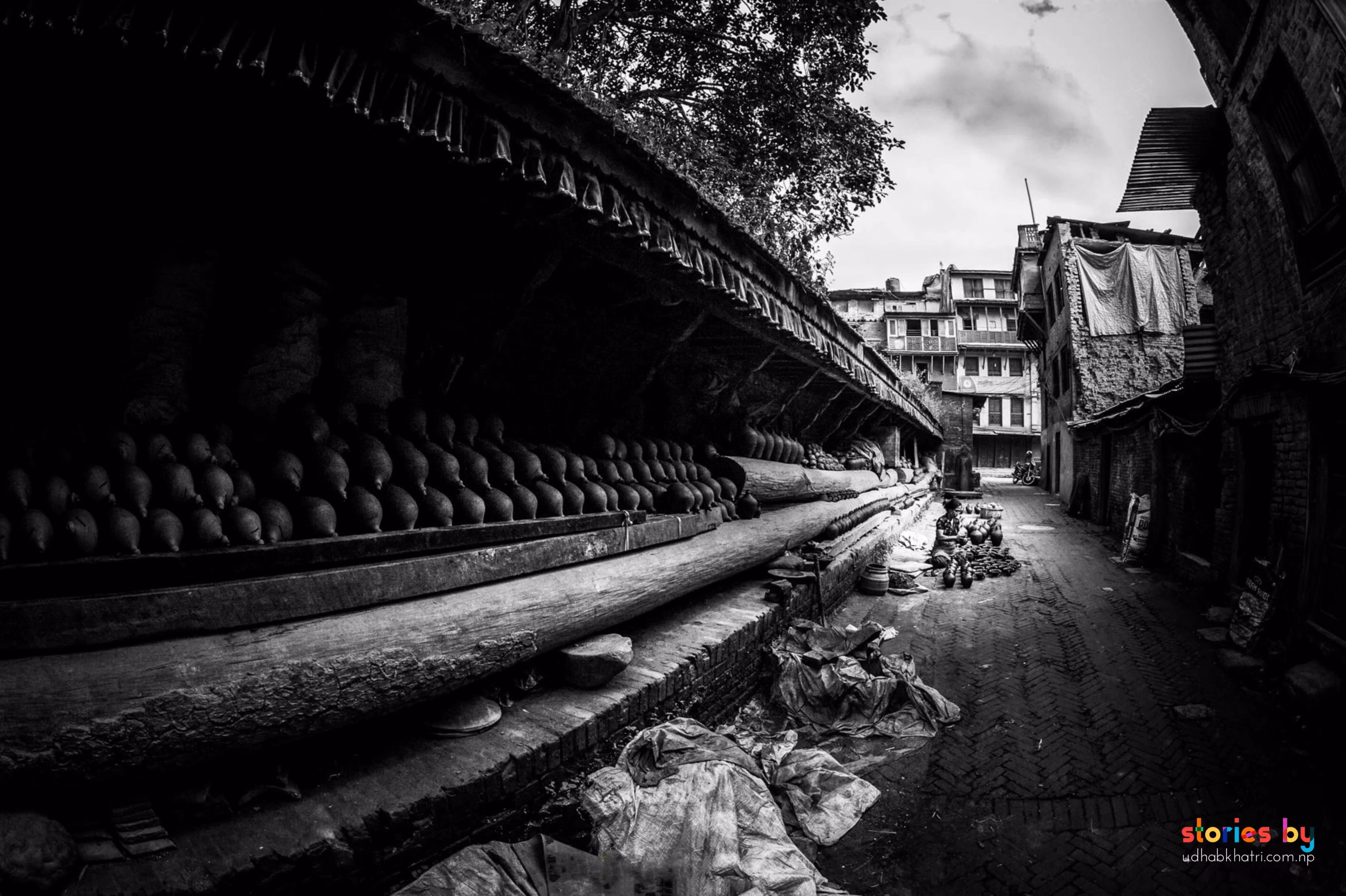 Bhaktapur Durbar Square