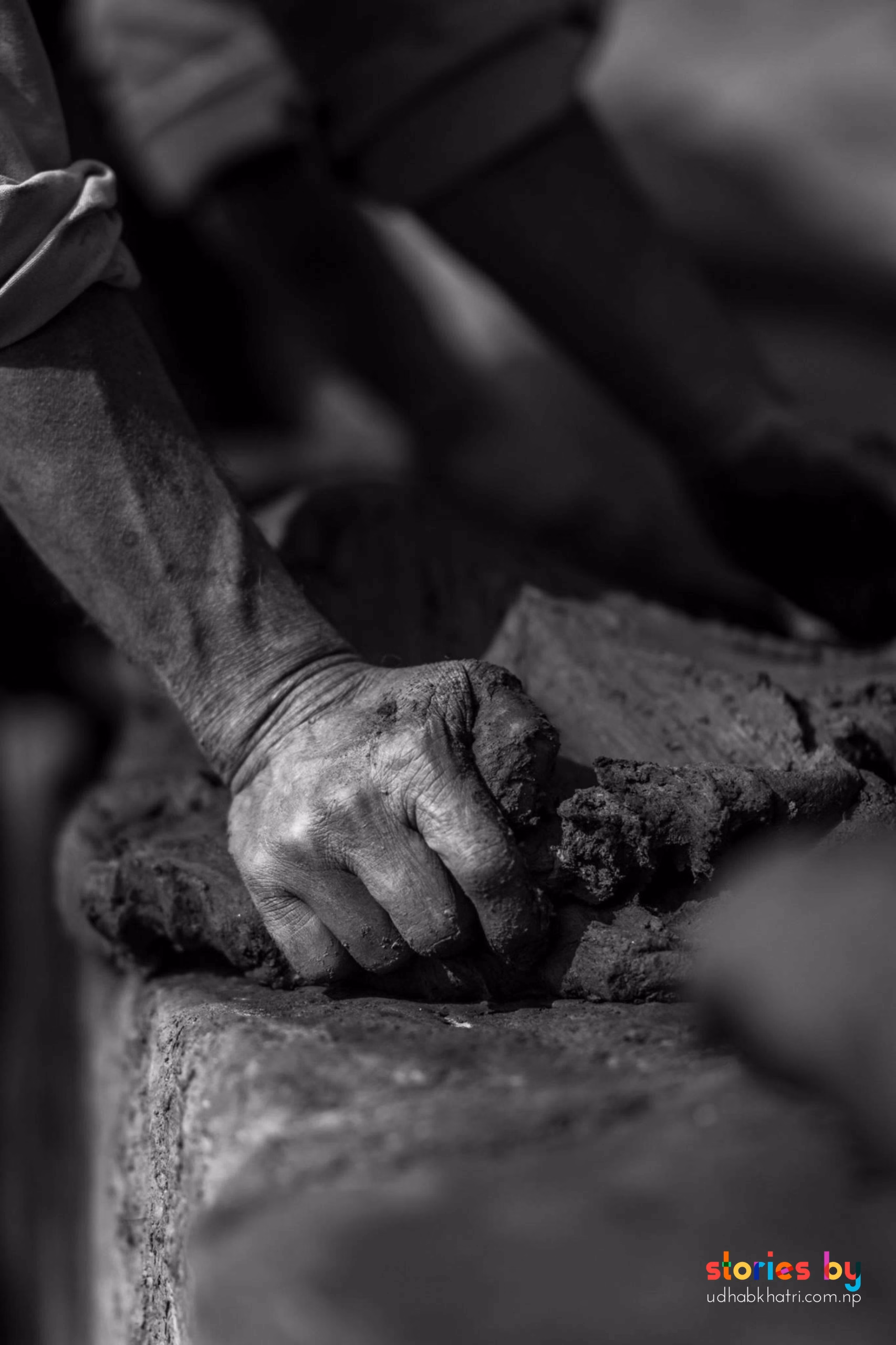 Pottery