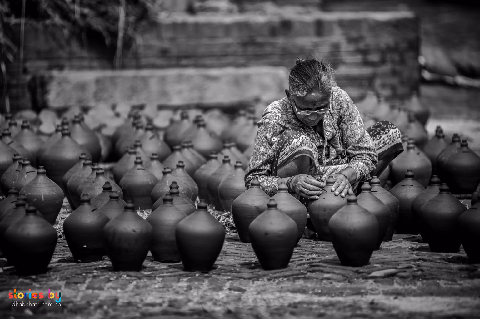 Firing process