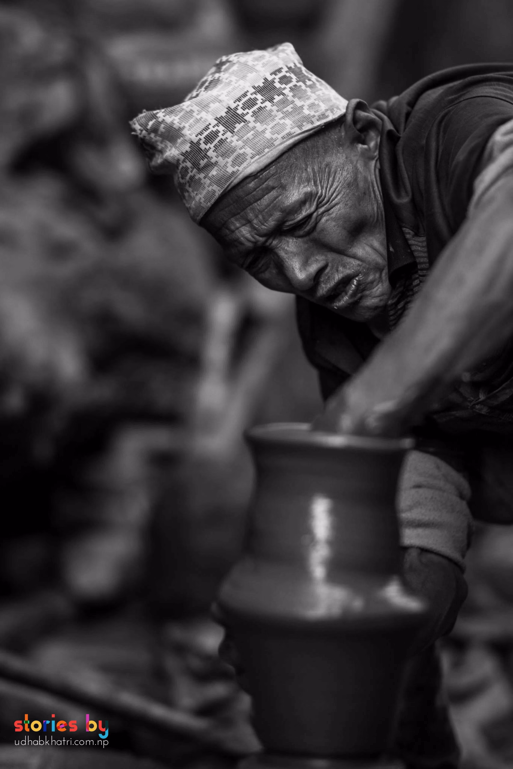 Pottery