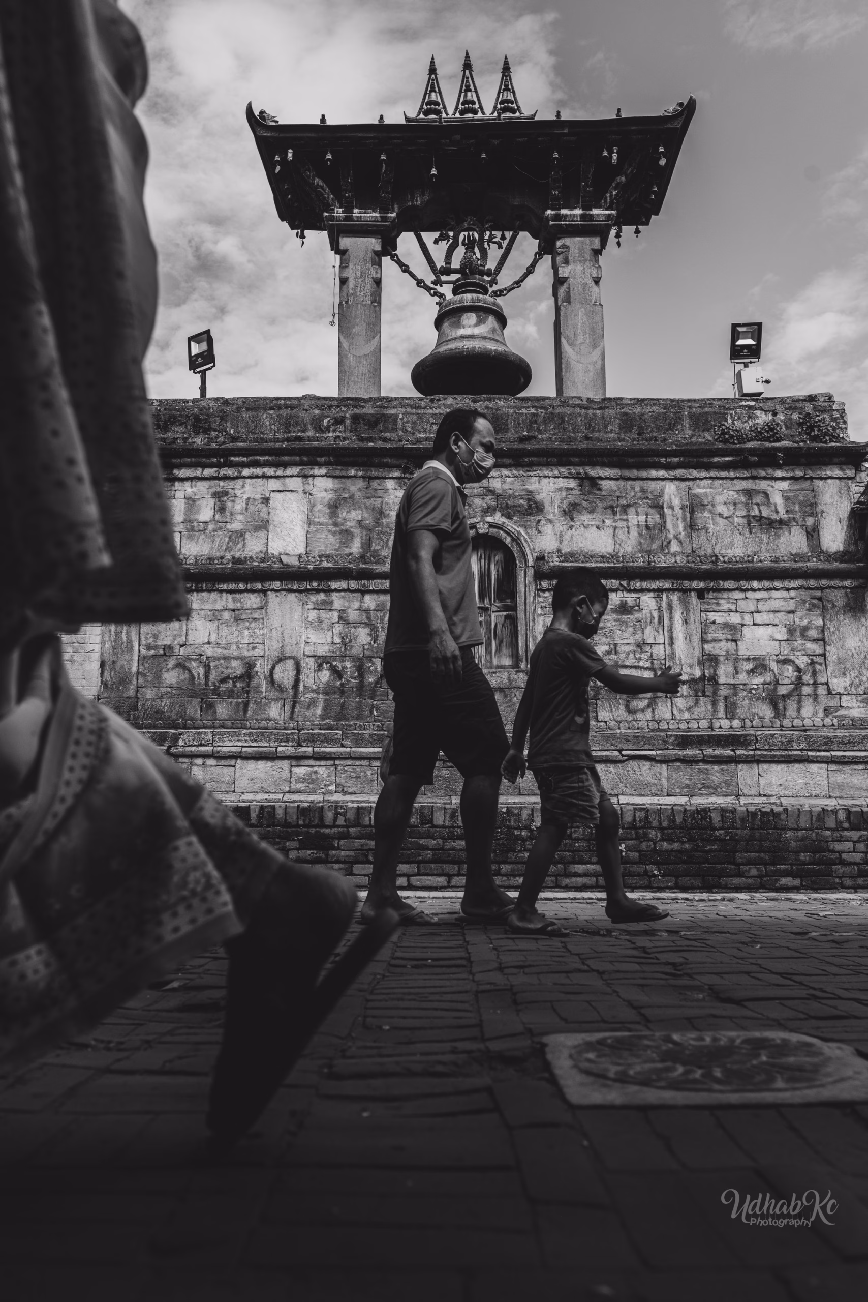 Patan calle 1
