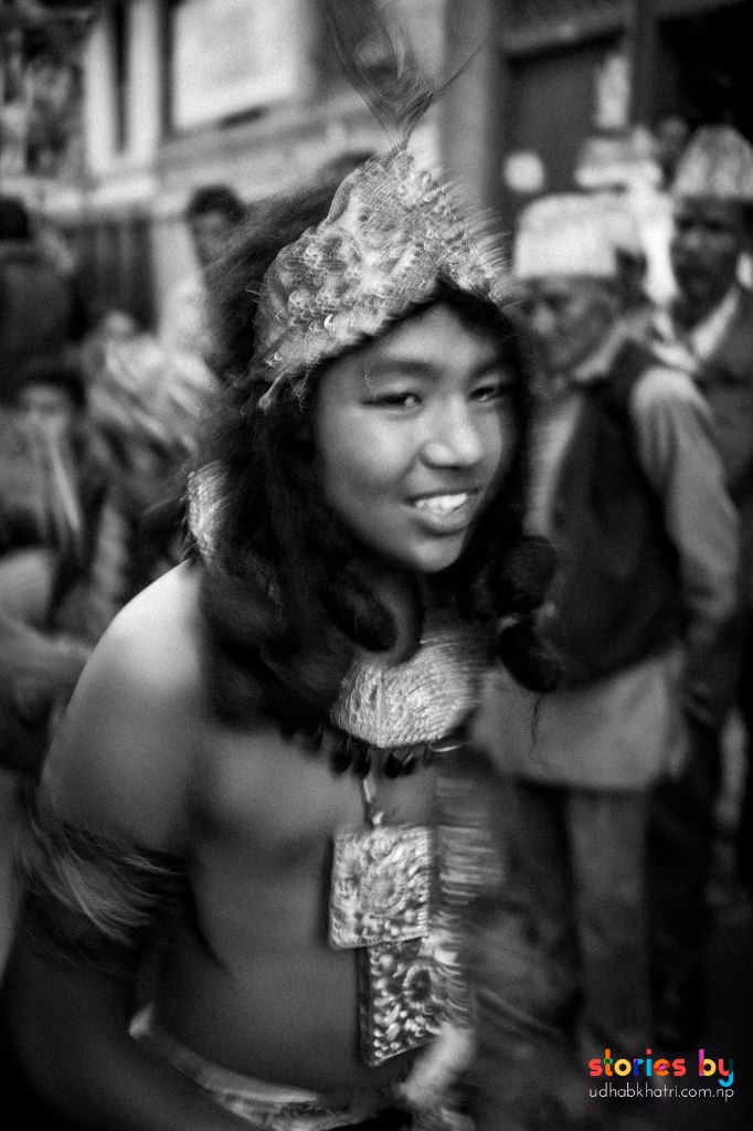 “gaijatra“</span