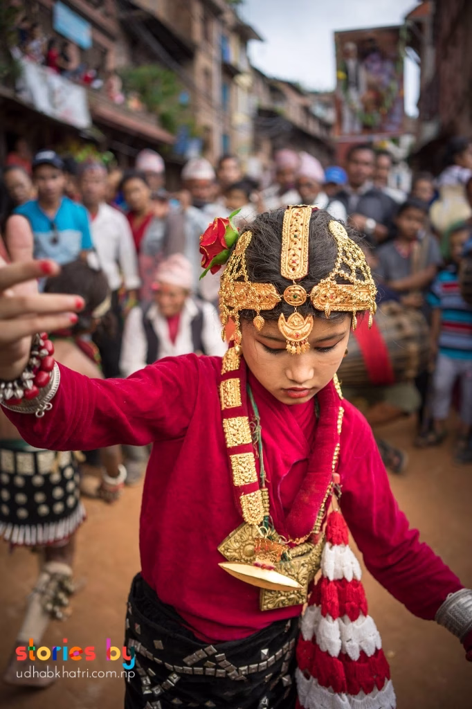 “gaijatra“</span