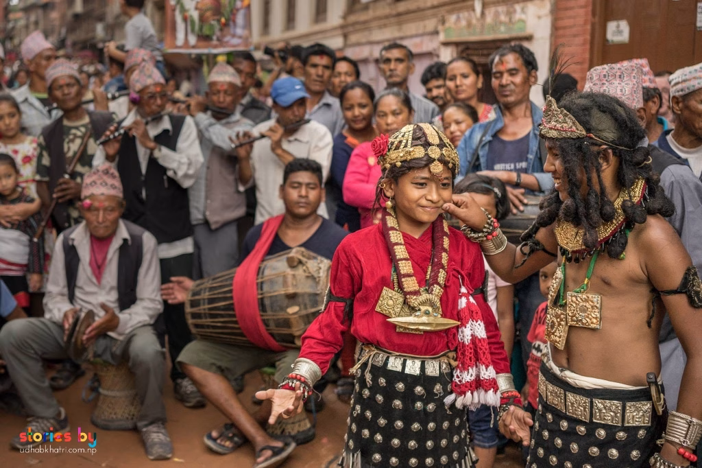 Gai Jatra