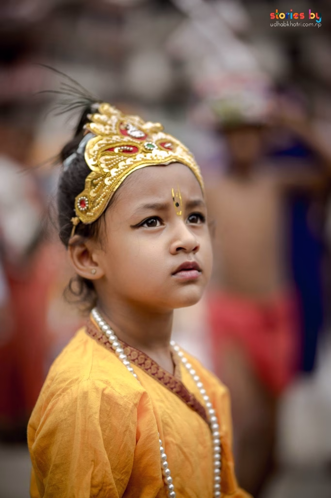 Gai Jatra 1