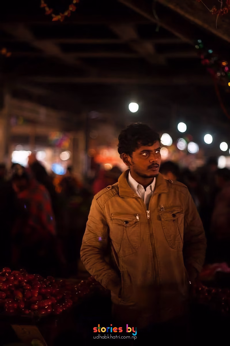 Kalimati market 2
