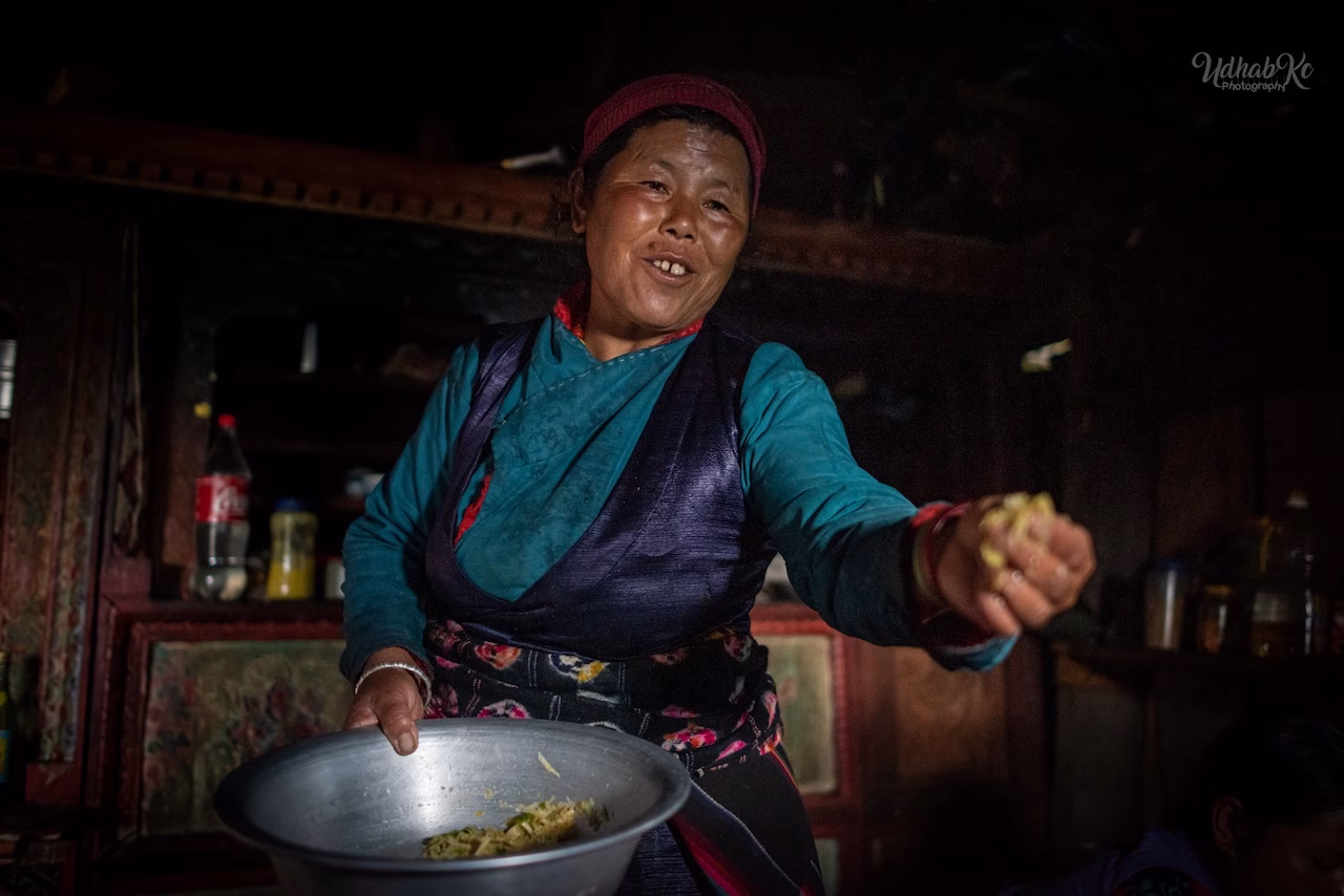 The Ethics of the Glance in Street Photography
