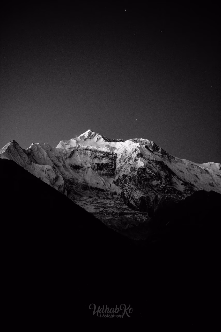 Annapurna Circuit