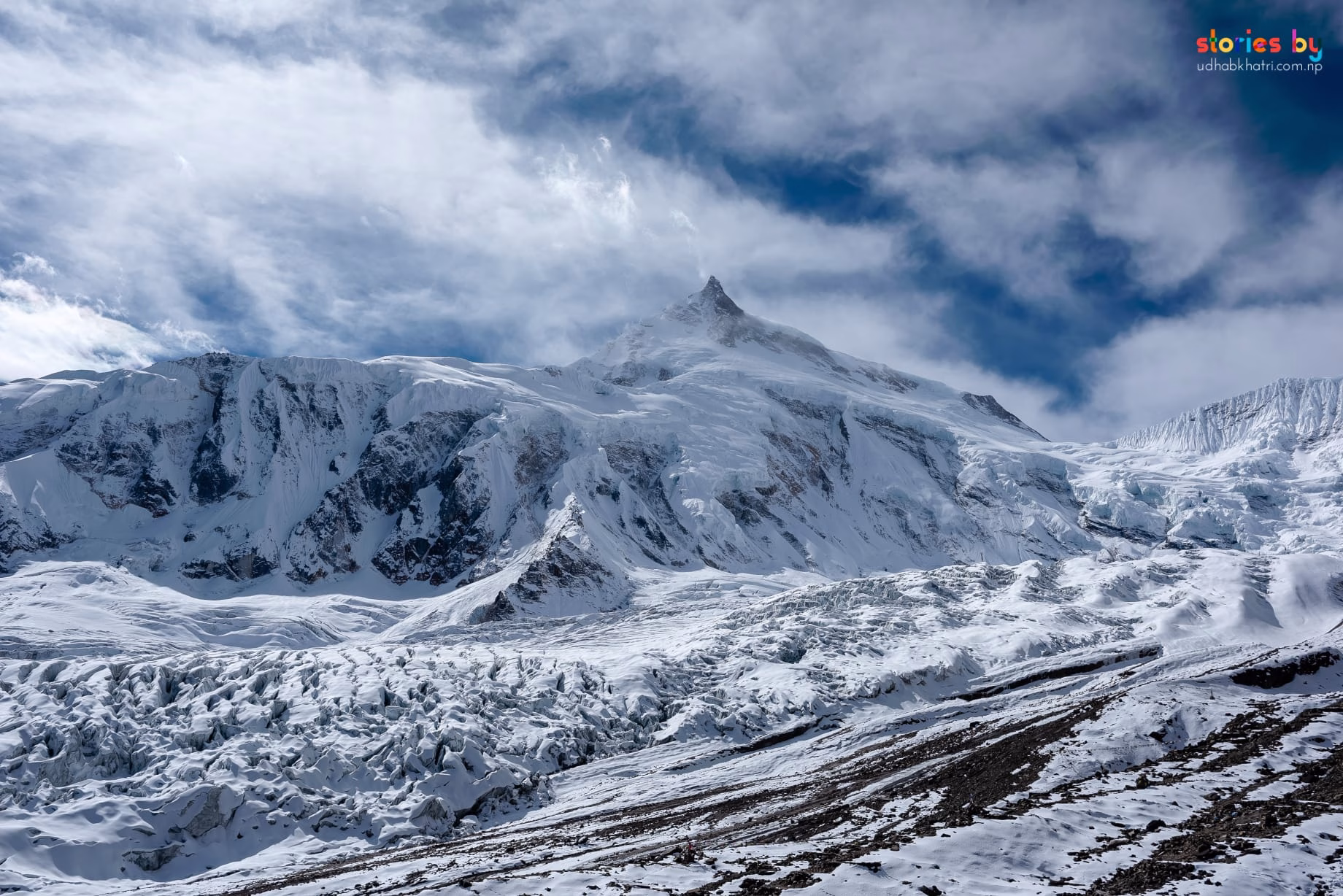 Manaslu Circuit