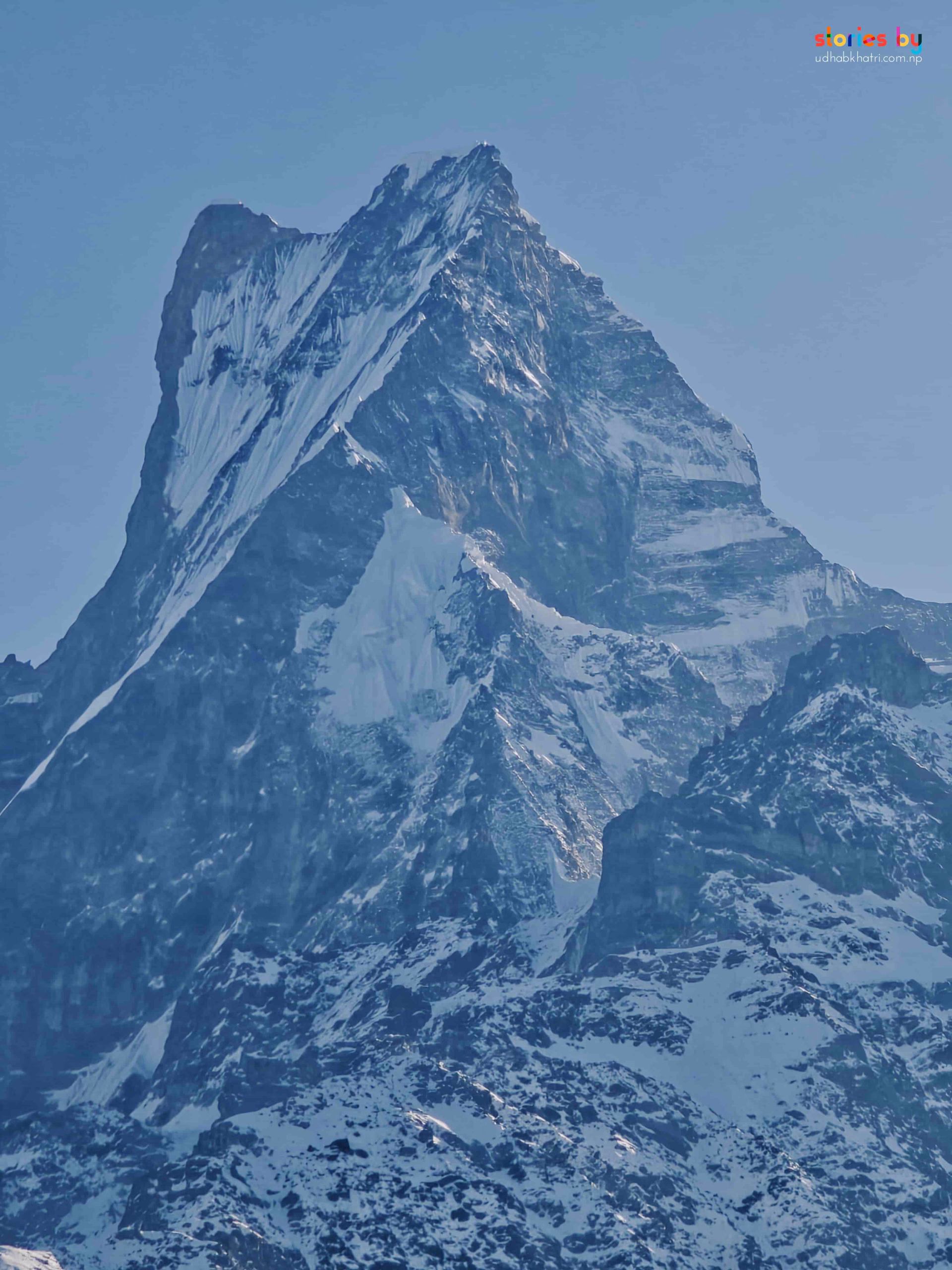 Mardi Himal
