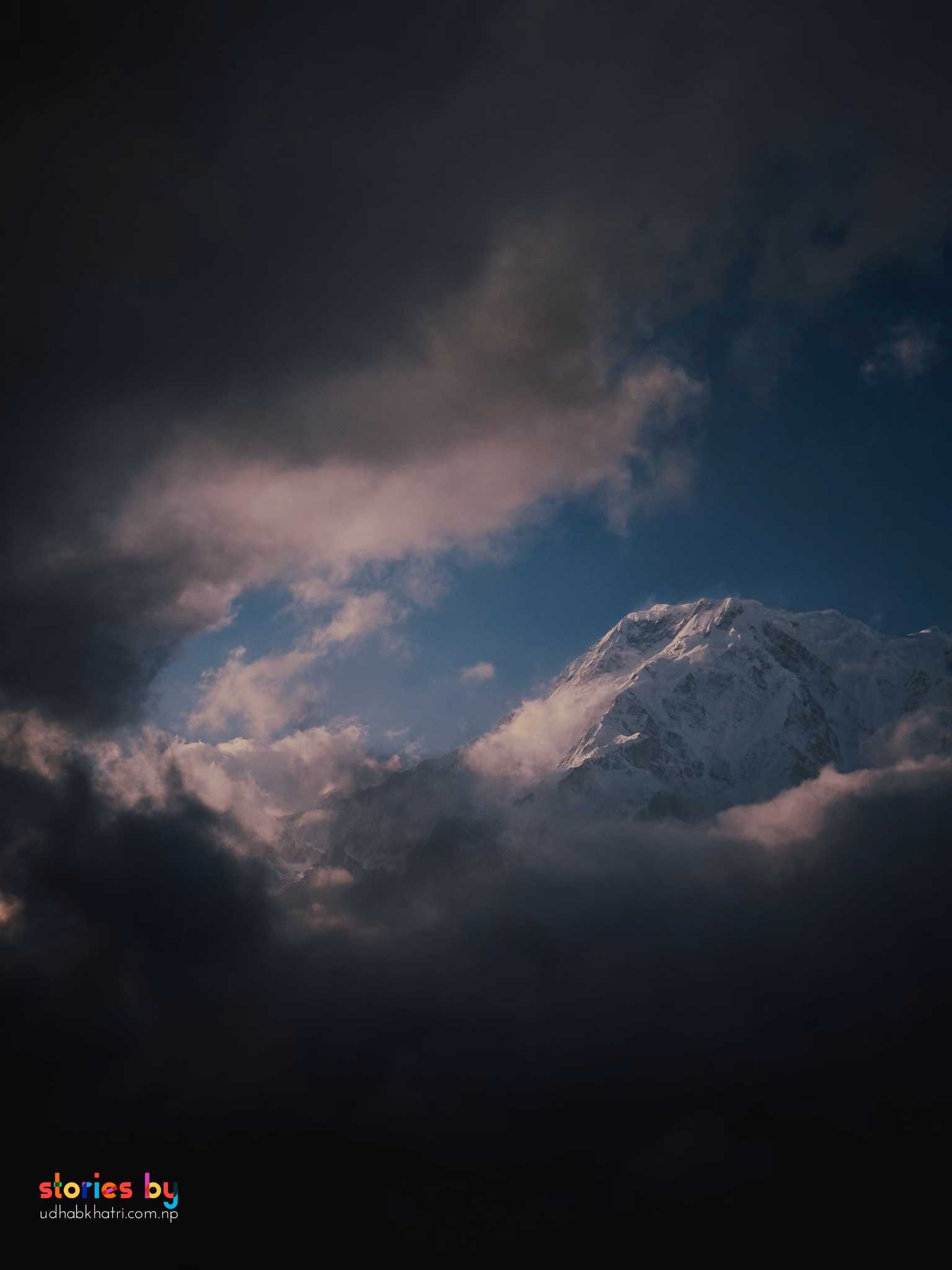 Mardi Himal