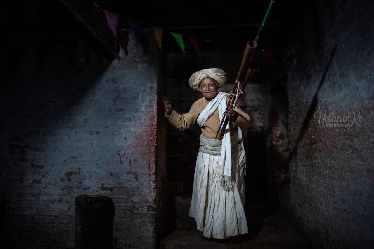Sikali Jatra