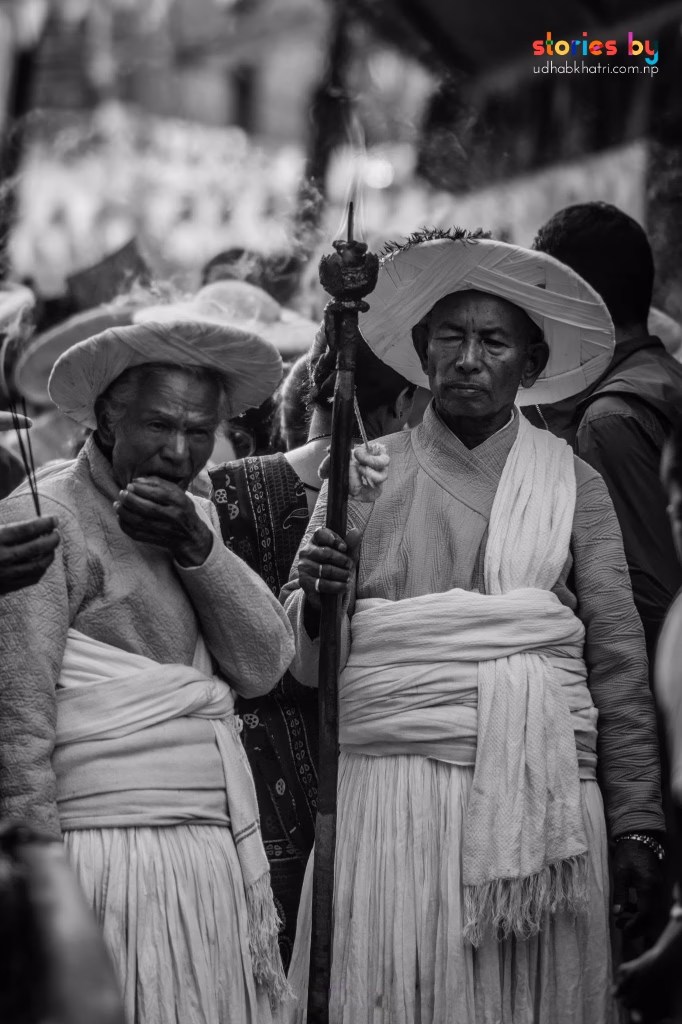 Sikali Jatra, Khokana